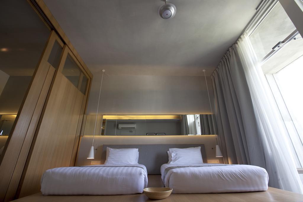 Belum Rainforest Resort Gerik Ngoại thất bức ảnh