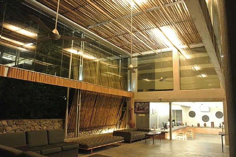 Belum Rainforest Resort Gerik Ngoại thất bức ảnh