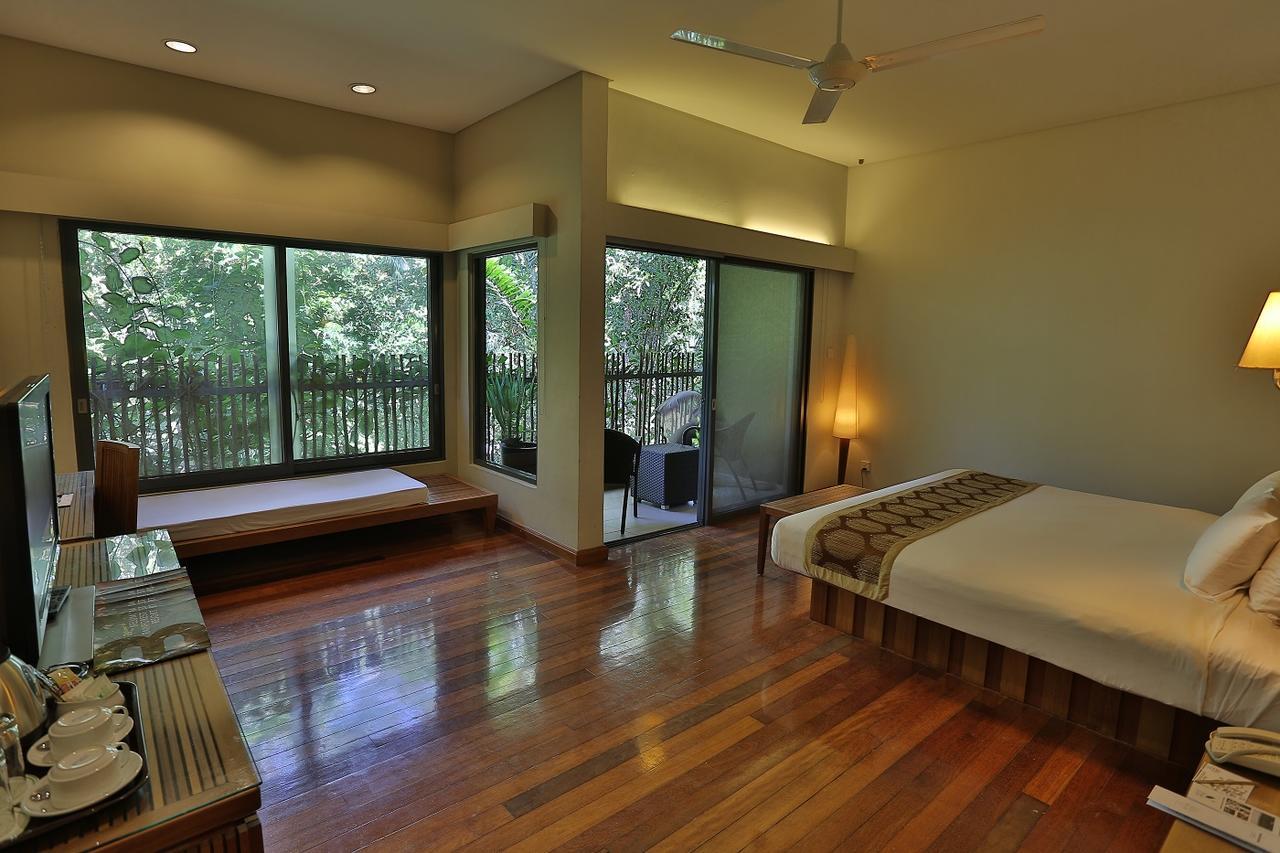 Belum Rainforest Resort Gerik Ngoại thất bức ảnh